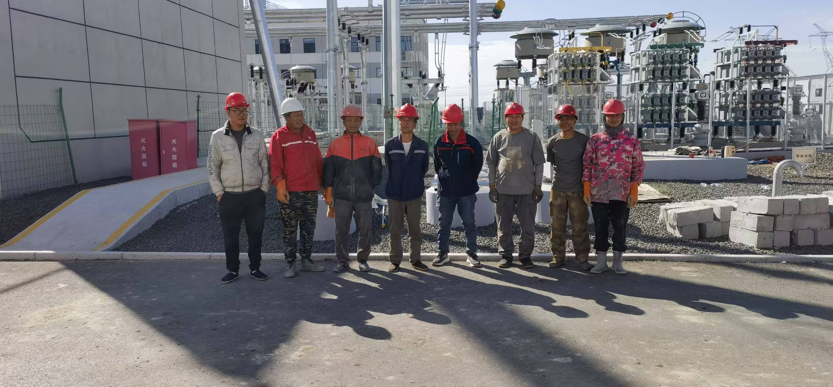 金川地基沉降如何修复?